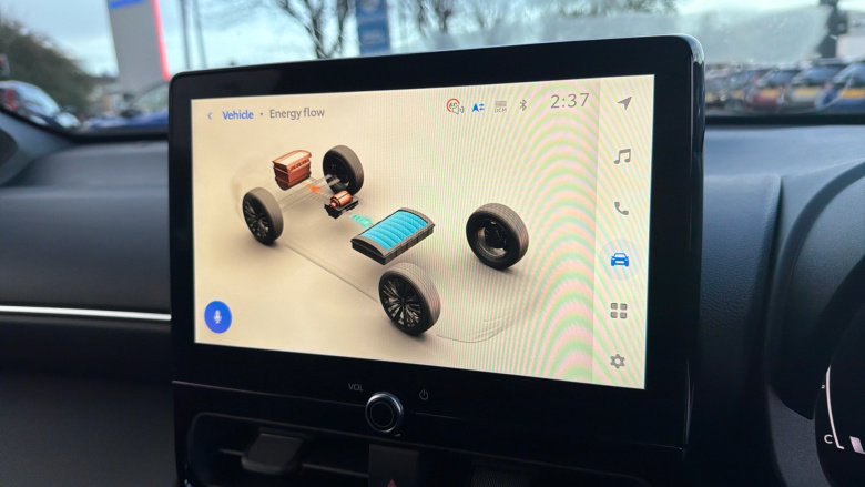 Toyota Yaris Cross 1.5 Hybrid Design 5dr CVT Hybrid Estate